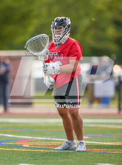 Thumbnail 1 in Penfield @ McQuaid Jesuit (NYSPHSAA Section V Class A Final) photogallery.