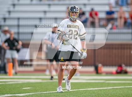 Thumbnail 3 in Penfield @ McQuaid Jesuit (NYSPHSAA Section V Class A Final) photogallery.