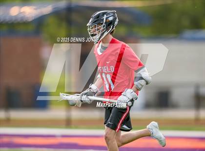 Thumbnail 2 in Penfield @ McQuaid Jesuit (NYSPHSAA Section V Class A Final) photogallery.