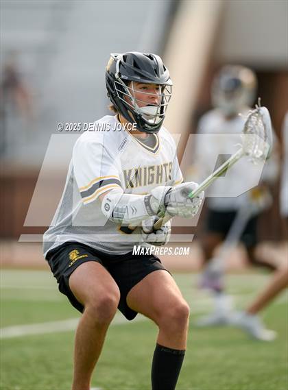 Thumbnail 1 in Penfield @ McQuaid Jesuit (NYSPHSAA Section V Class A Final) photogallery.