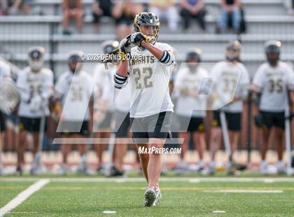Thumbnail 2 in Penfield @ McQuaid Jesuit (NYSPHSAA Section V Class A Final) photogallery.