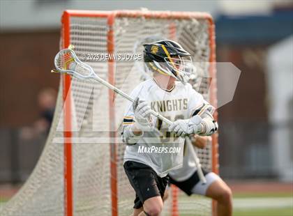 Thumbnail 3 in Penfield @ McQuaid Jesuit (NYSPHSAA Section V Class A Final) photogallery.