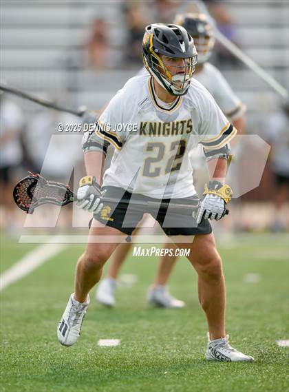 Thumbnail 2 in Penfield @ McQuaid Jesuit (NYSPHSAA Section V Class A Final) photogallery.