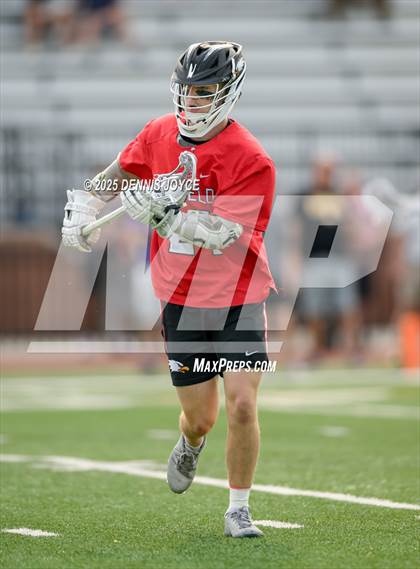 Thumbnail 3 in Penfield @ McQuaid Jesuit (NYSPHSAA Section V Class A Final) photogallery.
