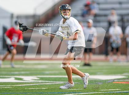 Thumbnail 2 in Penfield @ McQuaid Jesuit (NYSPHSAA Section V Class A Final) photogallery.