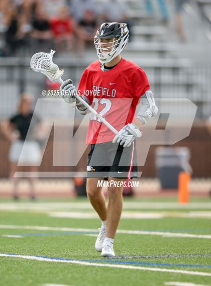 Thumbnail 1 in Penfield @ McQuaid Jesuit (NYSPHSAA Section V Class A Final) photogallery.