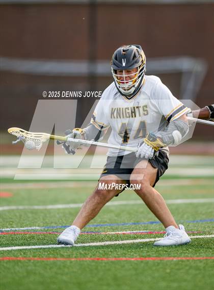 Thumbnail 1 in Penfield @ McQuaid Jesuit (NYSPHSAA Section V Class A Final) photogallery.