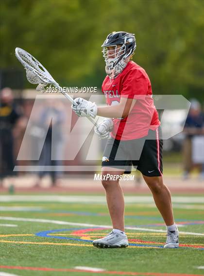 Thumbnail 2 in Penfield @ McQuaid Jesuit (NYSPHSAA Section V Class A Final) photogallery.