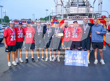 Thumbnail 2 in Penfield @ McQuaid Jesuit (NYSPHSAA Section V Class A Final) photogallery.
