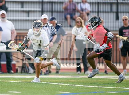Thumbnail 2 in Penfield @ McQuaid Jesuit (NYSPHSAA Section V Class A Final) photogallery.