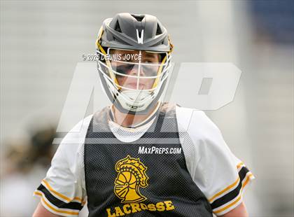 Thumbnail 1 in Penfield @ McQuaid Jesuit (NYSPHSAA Section V Class A Final) photogallery.