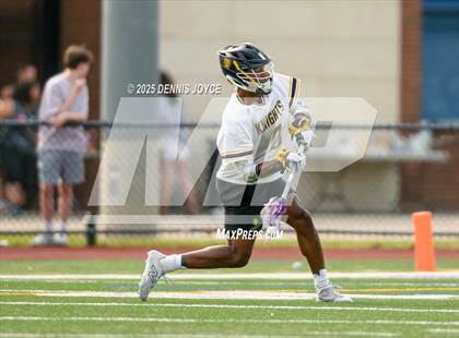 Thumbnail 1 in Penfield @ McQuaid Jesuit (NYSPHSAA Section V Class A Final) photogallery.