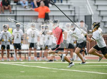Thumbnail 2 in Penfield @ McQuaid Jesuit (NYSPHSAA Section V Class A Final) photogallery.