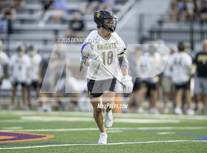 Thumbnail 3 in Penfield @ McQuaid Jesuit (NYSPHSAA Section V Class A Final) photogallery.