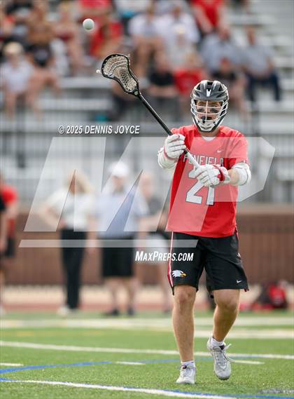 Thumbnail 2 in Penfield @ McQuaid Jesuit (NYSPHSAA Section V Class A Final) photogallery.