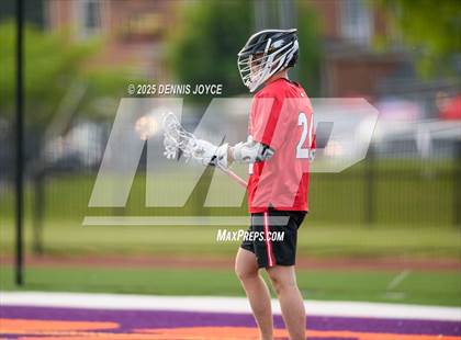 Thumbnail 1 in Penfield @ McQuaid Jesuit (NYSPHSAA Section V Class A Final) photogallery.