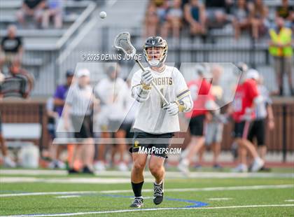 Thumbnail 1 in Penfield @ McQuaid Jesuit (NYSPHSAA Section V Class A Final) photogallery.