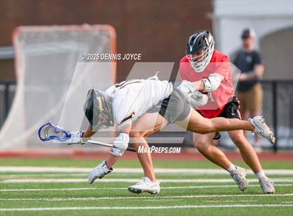Thumbnail 3 in Penfield @ McQuaid Jesuit (NYSPHSAA Section V Class A Final) photogallery.