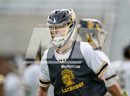 Thumbnail 3 in Penfield @ McQuaid Jesuit (NYSPHSAA Section V Class A Final) photogallery.