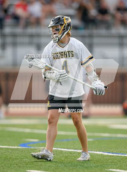 Thumbnail 1 in Penfield @ McQuaid Jesuit (NYSPHSAA Section V Class A Final) photogallery.