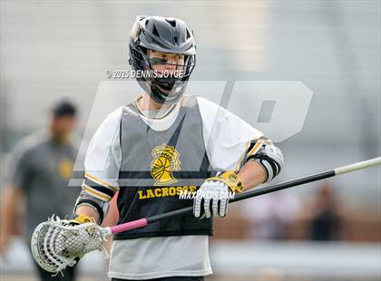 Thumbnail 1 in Penfield @ McQuaid Jesuit (NYSPHSAA Section V Class A Final) photogallery.