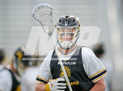 Thumbnail 1 in Penfield @ McQuaid Jesuit (NYSPHSAA Section V Class A Final) photogallery.