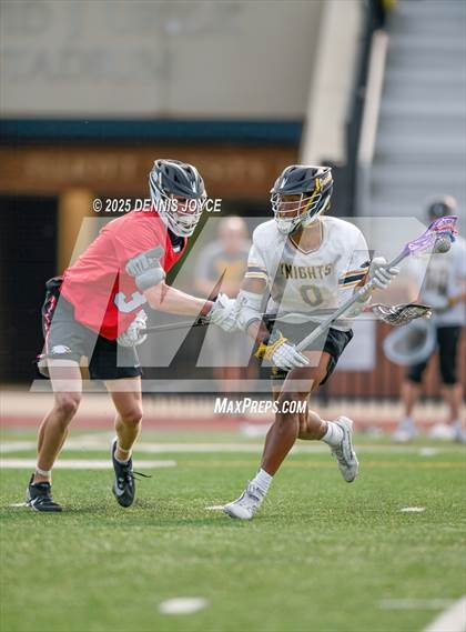 Thumbnail 3 in Penfield @ McQuaid Jesuit (NYSPHSAA Section V Class A Final) photogallery.