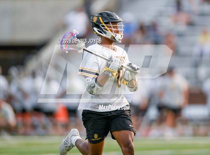 Thumbnail 3 in Penfield @ McQuaid Jesuit (NYSPHSAA Section V Class A Final) photogallery.