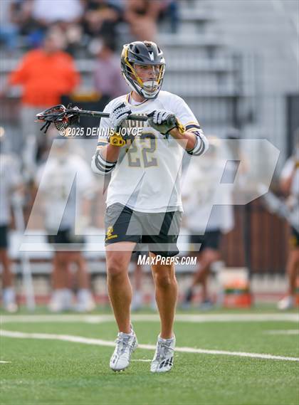 Thumbnail 1 in Penfield @ McQuaid Jesuit (NYSPHSAA Section V Class A Final) photogallery.