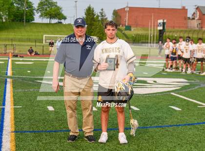 Thumbnail 3 in Penfield @ McQuaid Jesuit (NYSPHSAA Section V Class A Final) photogallery.