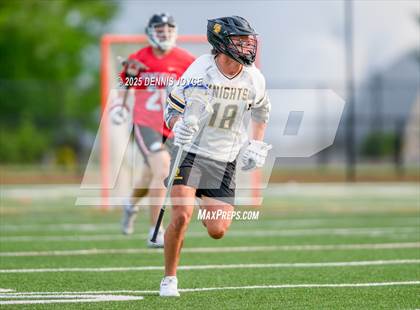 Thumbnail 1 in Penfield @ McQuaid Jesuit (NYSPHSAA Section V Class A Final) photogallery.
