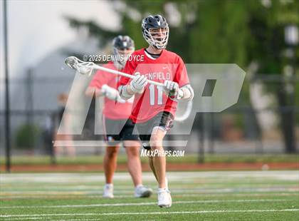 Thumbnail 2 in Penfield @ McQuaid Jesuit (NYSPHSAA Section V Class A Final) photogallery.