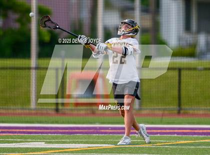 Thumbnail 1 in Penfield @ McQuaid Jesuit (NYSPHSAA Section V Class A Final) photogallery.