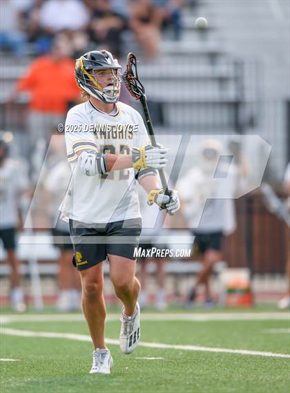 Thumbnail 2 in Penfield @ McQuaid Jesuit (NYSPHSAA Section V Class A Final) photogallery.