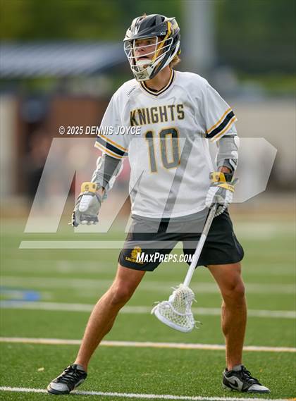 Thumbnail 2 in Penfield @ McQuaid Jesuit (NYSPHSAA Section V Class A Final) photogallery.