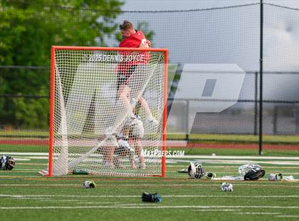 Thumbnail 2 in Penfield @ McQuaid Jesuit (NYSPHSAA Section V Class A Final) photogallery.