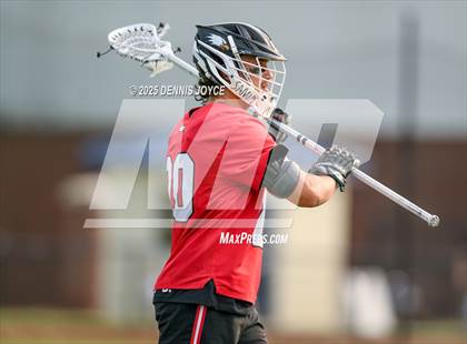 Thumbnail 3 in Penfield @ McQuaid Jesuit (NYSPHSAA Section V Class A Final) photogallery.