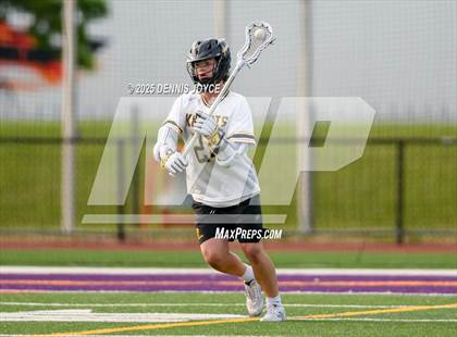 Thumbnail 2 in Penfield @ McQuaid Jesuit (NYSPHSAA Section V Class A Final) photogallery.