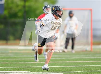 Thumbnail 3 in Penfield @ McQuaid Jesuit (NYSPHSAA Section V Class A Final) photogallery.