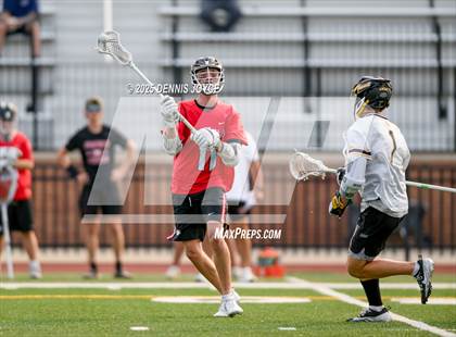 Thumbnail 2 in Penfield @ McQuaid Jesuit (NYSPHSAA Section V Class A Final) photogallery.