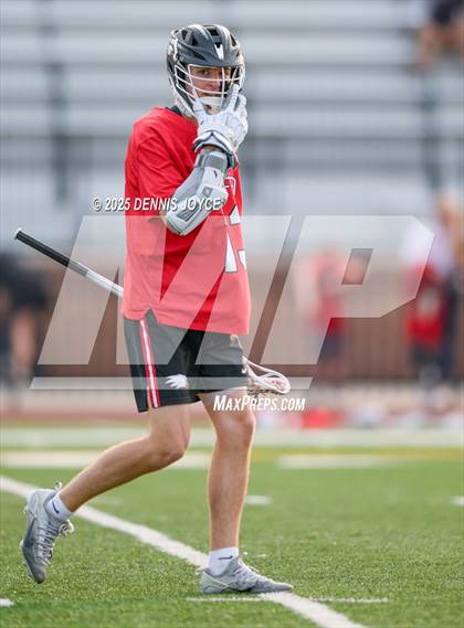 Thumbnail 1 in Penfield @ McQuaid Jesuit (NYSPHSAA Section V Class A Final) photogallery.