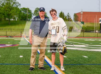 Thumbnail 3 in Penfield @ McQuaid Jesuit (NYSPHSAA Section V Class A Final) photogallery.