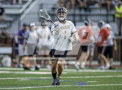 Thumbnail 2 in Penfield @ McQuaid Jesuit (NYSPHSAA Section V Class A Final) photogallery.