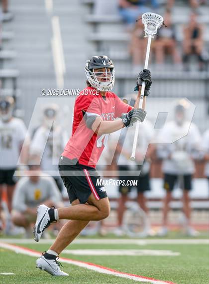 Thumbnail 3 in Penfield @ McQuaid Jesuit (NYSPHSAA Section V Class A Final) photogallery.