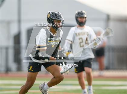 Thumbnail 2 in Penfield @ McQuaid Jesuit (NYSPHSAA Section V Class A Final) photogallery.