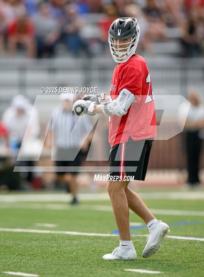 Thumbnail 1 in Penfield @ McQuaid Jesuit (NYSPHSAA Section V Class A Final) photogallery.