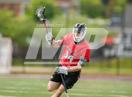 Thumbnail 1 in Penfield @ McQuaid Jesuit (NYSPHSAA Section V Class A Final) photogallery.