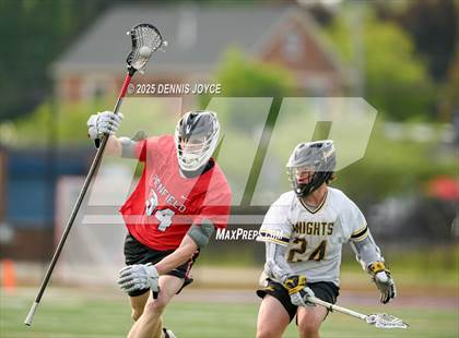 Thumbnail 2 in Penfield @ McQuaid Jesuit (NYSPHSAA Section V Class A Final) photogallery.
