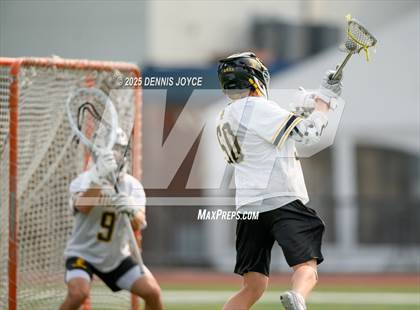 Thumbnail 1 in Penfield @ McQuaid Jesuit (NYSPHSAA Section V Class A Final) photogallery.