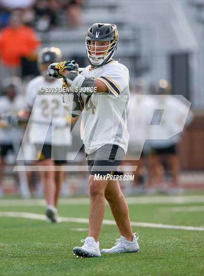 Thumbnail 1 in Penfield @ McQuaid Jesuit (NYSPHSAA Section V Class A Final) photogallery.